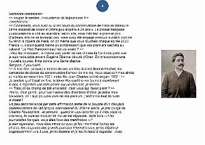 2019 10 DIALOGUE IMAGINAIRE AVEC LE TENOR CHARLES ROUSSELIERE (4)